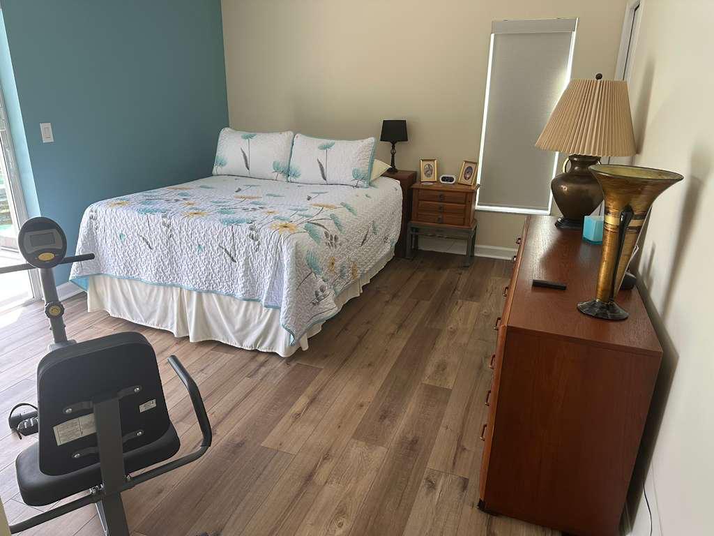 Move-In Cleaning