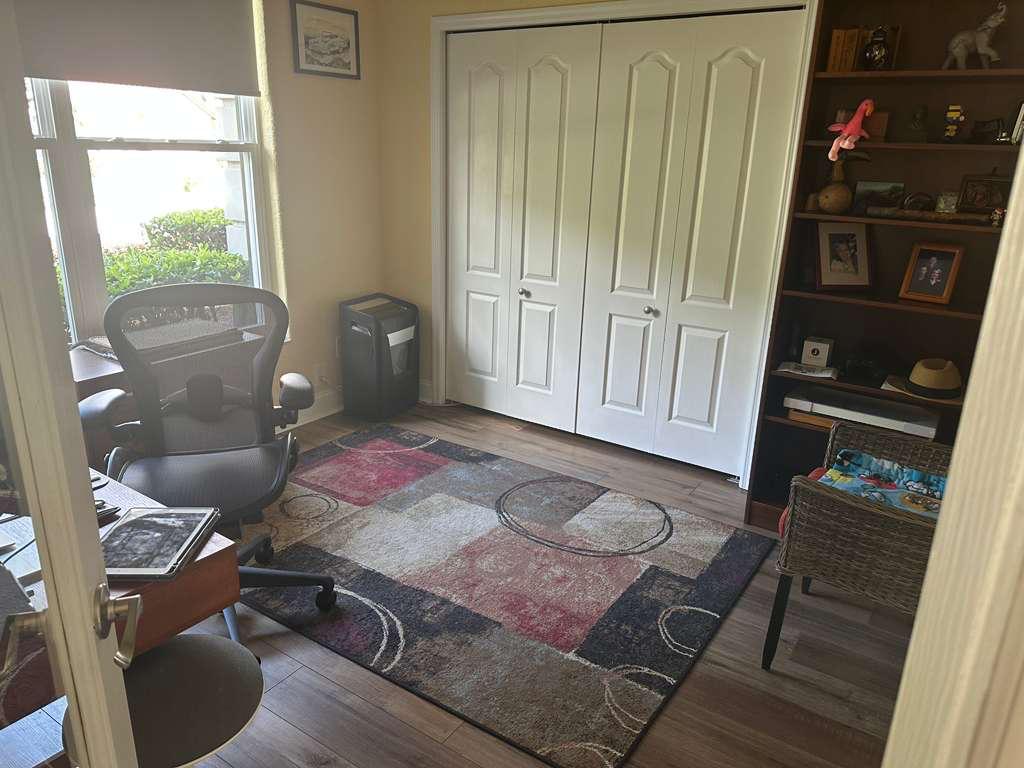 Home Office