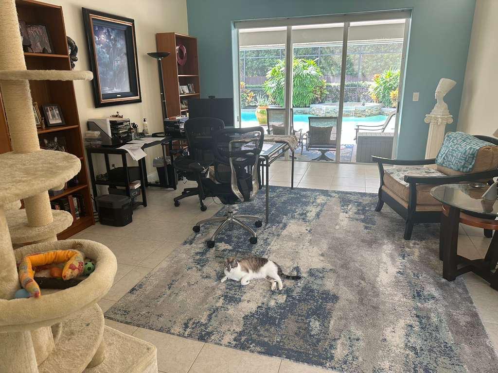 Standard Home Cleaning