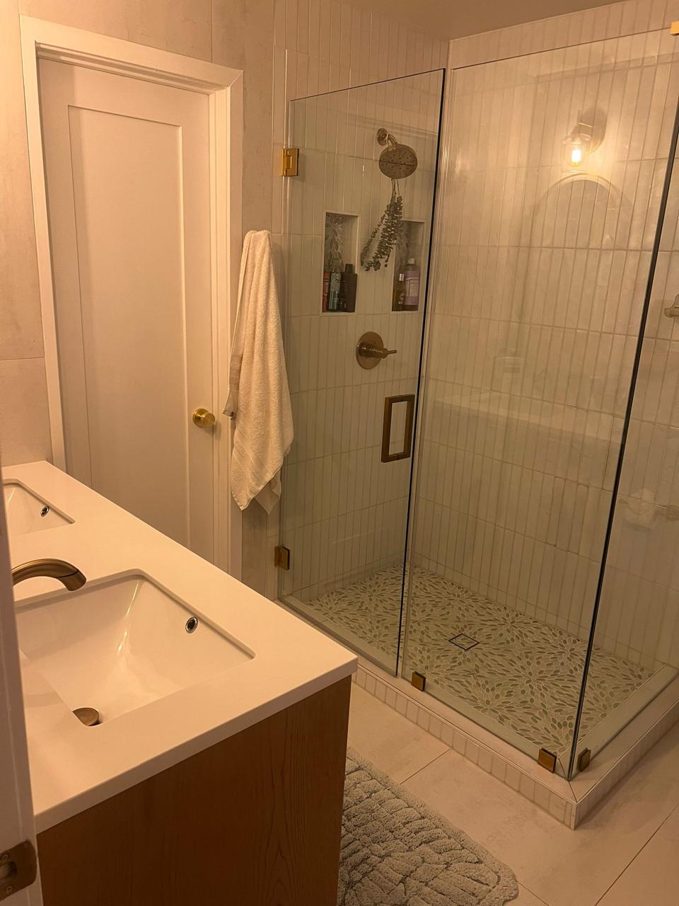 Apartment Cleaning